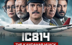 印航814：坎大哈之劫 IC 814：The Kandahar Hijack (2024) 惊悚 历史 剧情[免费在线观看][免费下载][网盘资源][影视资源]