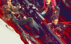 狙击手：逆战 4k+4k60帧 20230113上映 多版防和谐 最新上线：于荣光、邢恩领衔主演