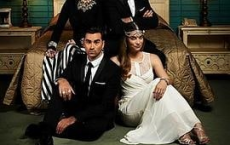 富家穷路Schitt's Creek 1-6季 内置中字硬字幕