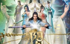 [阿里云盘]真阳武神 2023 奇幻动画 1080P+4K 【更新10】[免费在线观看][免费下载][夸克网盘][国产动漫]