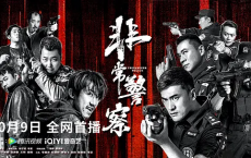 [迅雷网盘]非常警察 (2023)  4K HDR 60FPS 非常警察-高清视频在线观看[免费在线观看][免费下载][夸克网盘][国产电影]