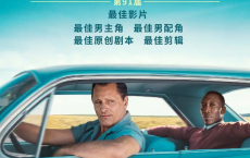 [阿里云盘]绿皮书 Green Book (2018) 4K REMUX[免费在线观看][免费下载][夸克网盘][4K资源]