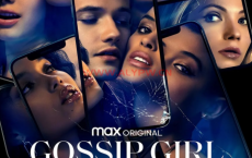 ​绯闻女孩 第一季 绯闻女孩衍生剧 Gossip Girl (2021) 中字：