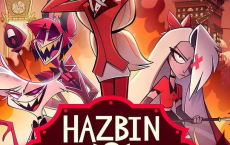 [阿里云盘]地狱客栈 Hazbin Hotel (2024) 【全4集】#喜剧 #动画[免费在线观看][免费下载][夸克网盘][欧美动漫]