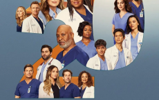 [阿里云盘]S 实习医生格蕾 Grey’s Anatomy Season 20 (2024) 【全20季】[免费在线观看][免费下载][网盘资源][欧美影视]