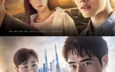 Circle：相连的两个世界 써클：이어진 두 세계 (2017)【豆瓣7.9】【全12集】[免费在线观看][免费下载][网盘资源][日韩影视]