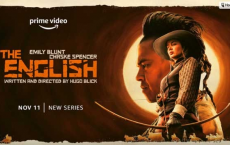 英格兰人 The English (2022) 6集全 外挂中英  #剧情 #西部！首播: 2022-11-10(英国) / 2022-11-11(美国)