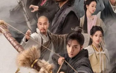 金庸武侠世界 (2024)铁血丹心 4K 杜比【全集完整版】[免费在线观看][免费下载][网盘资源][国产影视]