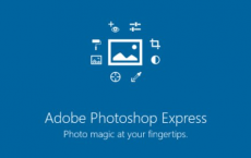 Adobe Photoshop Express v14.6.124 安卓PS神器，拍摄、编辑、分享，解锁高级版[免费在线观看][免费下载][网盘资源][安卓软件]