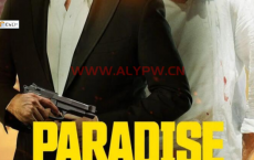 《天堂城》Paradise City-20221111上映-动作-美国-布鲁斯威利斯 2022最新动作电影·