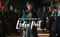 律政女杰莉迪亚 第一季 Lidia Poët Season 1 (2023) [免费在线观看][免费下载][网盘资源][欧美影视]