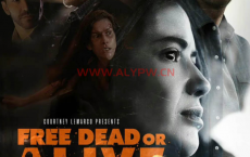 生死自由 Free Dead or Alive (2022) 中字 1080P 悚悚: