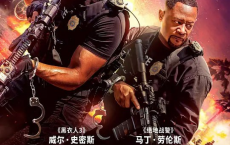 绝地战警：生死与共  (2024) 4部合集 推荐前两部[免费在线观看][免费下载][网盘资源][国产影视]